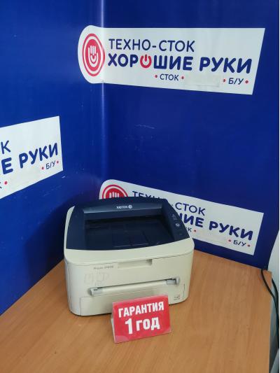 Принтер Xerox Phaser 3160B
